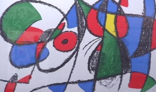 Expo Miro à Huy