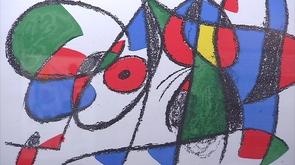 Expo Miro à Huy