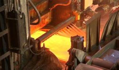 Prolongation de la phase d'arrêt chez Arcelor