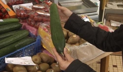 Crise du concombre