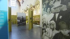 Exposition : Migrants flamands