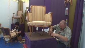 ArtisanArt, les métiers d'art s'exposent