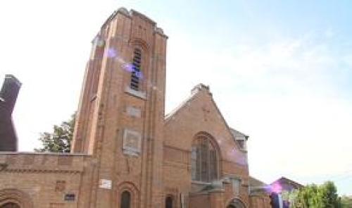 Les églises ouvrent leurs portes