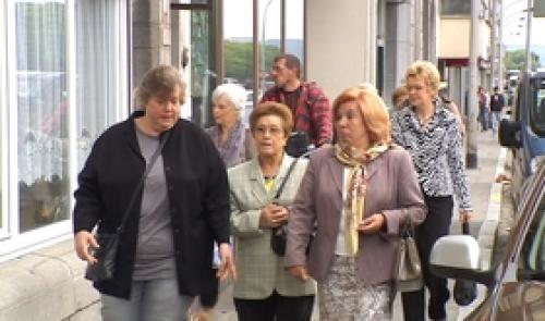 Marre des agressions à St Léonard