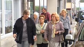 Marre des agressions à St Léonard