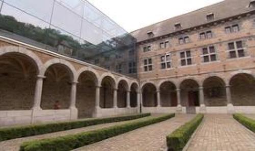 Musée de la vie wallonne : programme d'été