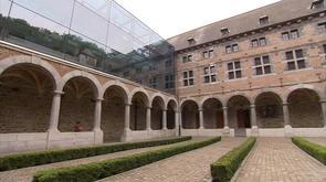 Musée de la vie wallonne : programme d'été