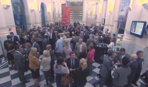 Liège 2017 : réactions positives