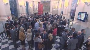 Liège 2017 : réactions positives