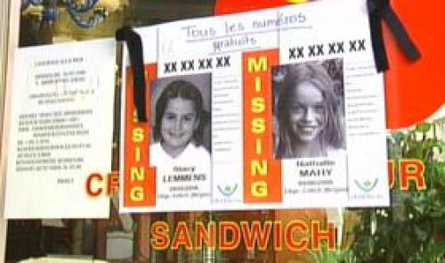 Il y a 5 ans, disparition de Stacy et Nathalie