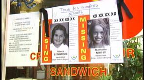Il y a 5 ans, disparition de Stacy et Nathalie