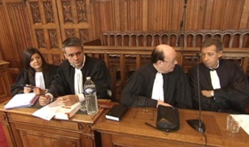 Assises : le principal accusé s'est suicidé !