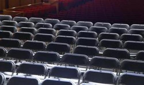 Une nouvelle salle de concert à Liège: le Murof
