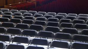 Une nouvelle salle de concert à Liège: le Murof