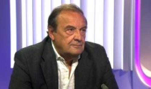 Focus : Maurice Demolin