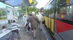 Fin de la grève au Tec Liège-Verviers