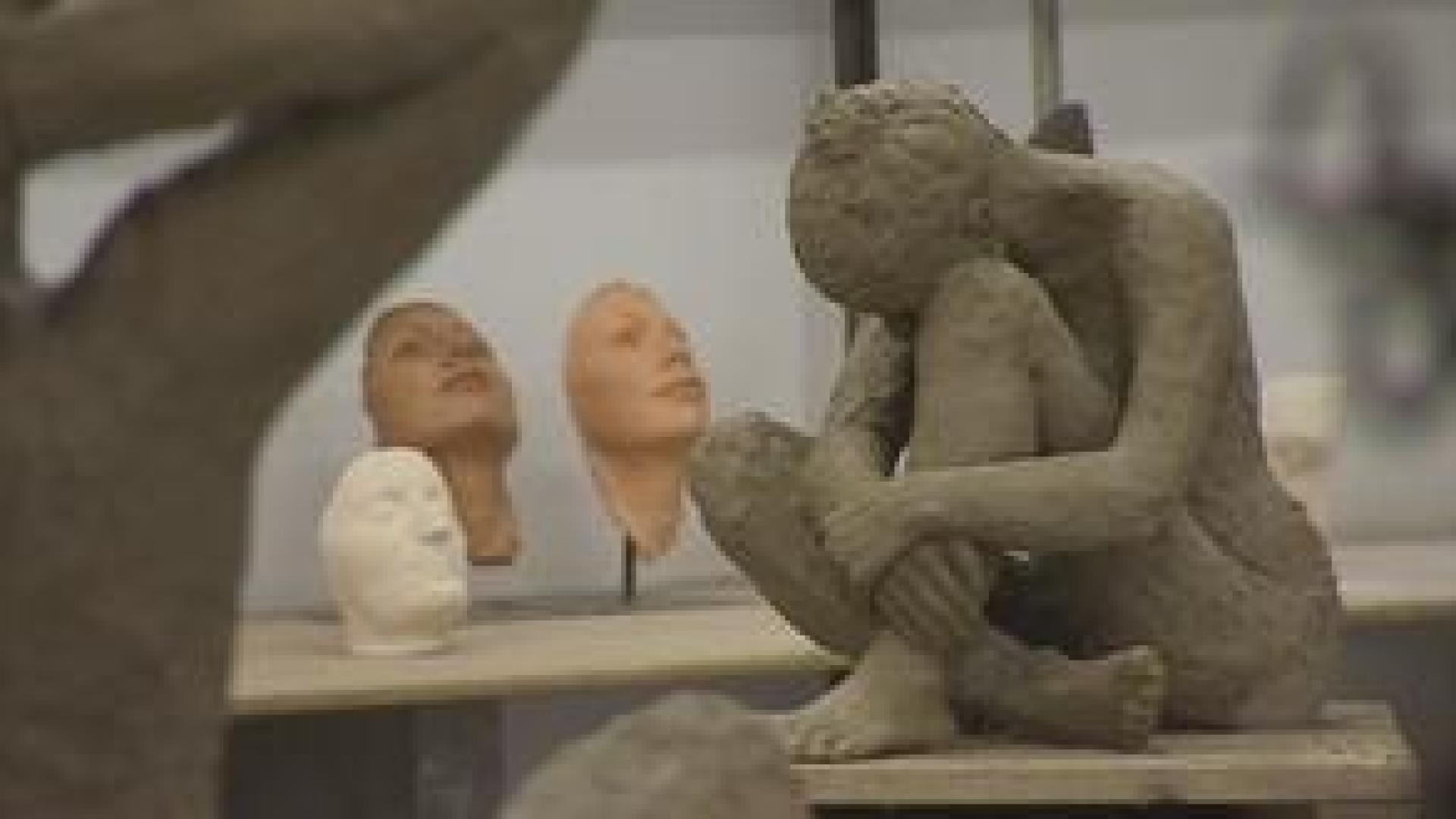 Journée portes ouvertes à l'Académie des Beaux Arts