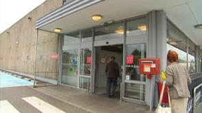 Oupeye devrait accueillir un centre de distribution Delhaize