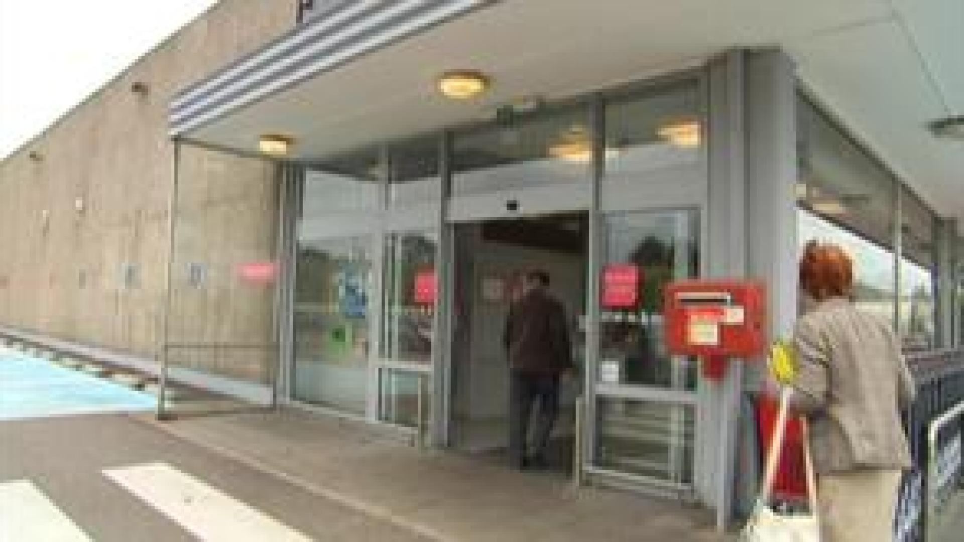 Oupeye devrait accueillir un centre de distribution Delhaize