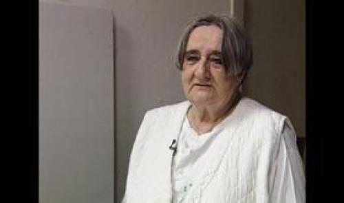 Décès de la peintre José Picon