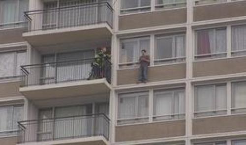Il menaçait de se suicider