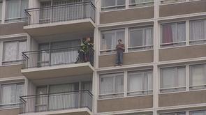 Il menaçait de se suicider