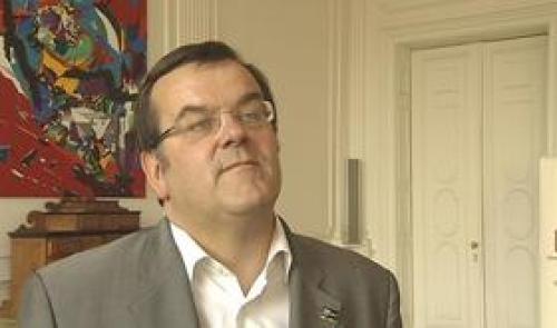 Rachat du Standard : Willy Demeyer est satisfait