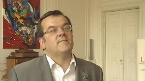 Rachat du Standard : Willy Demeyer est satisfait