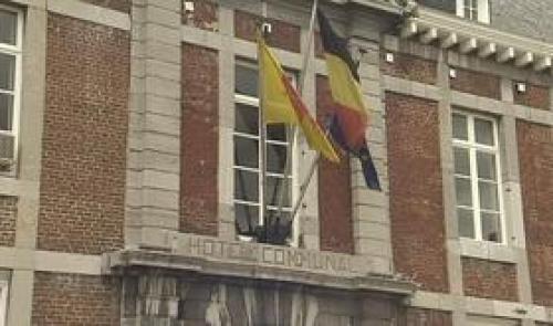 Flémalle : plan de gestion