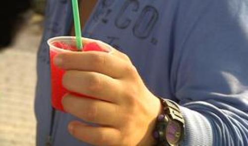 Fête sans alcool