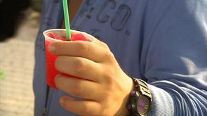 Fête sans alcool