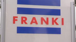 Le groupe Franki a 100 ans