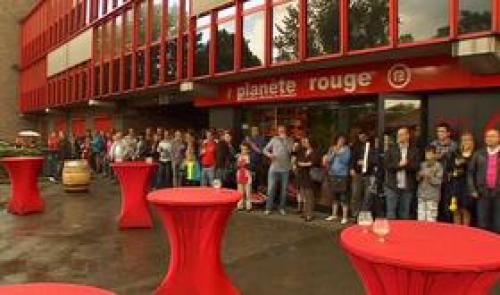 Standard : Pierre François reste directeur général