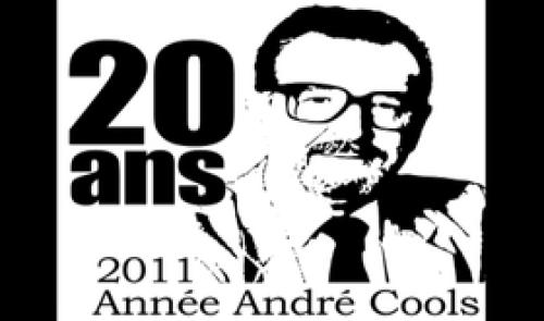 André Cools : commémorations 20 ans après son assassinat