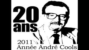 André Cools : commémorations 20 ans après son assassinat
