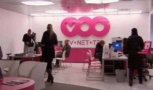 Voo offre le foot à certains abonnés