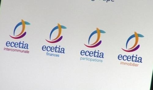La SLF devient ECETIA