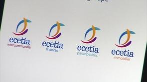 La SLF devient ECETIA