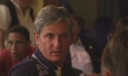Portrait de José Riga
