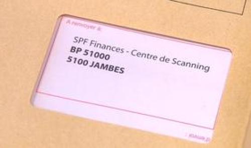 Déclaration d'impôts : le rush aux finances