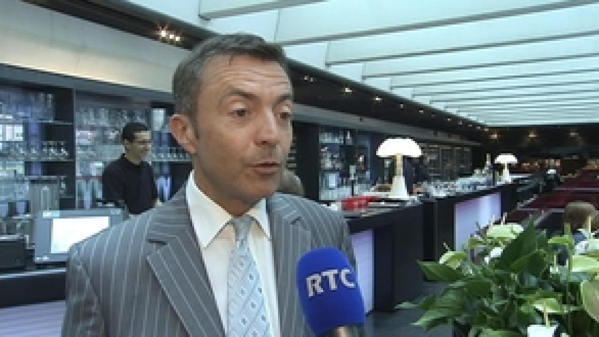 Regio Bal Théâtre de la Place
