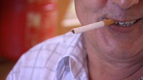 Dernier jour de la cigarette dans les cafés