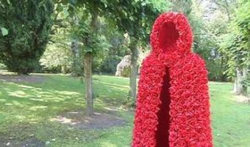 Jehay : première biennale d'art contemporain