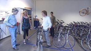 Bilan du point vélo