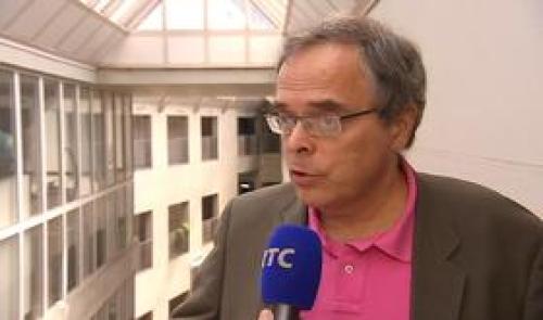 Note d'Elio Di Rupo: réaction du politologue Michel Hermans