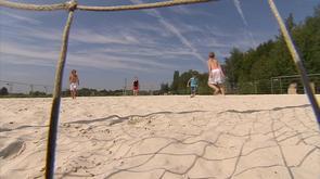 Soumagne plage jusqu'au 24 juillet