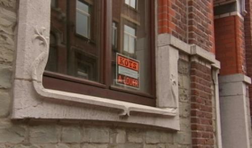 Université: un kot à projet voit le jour