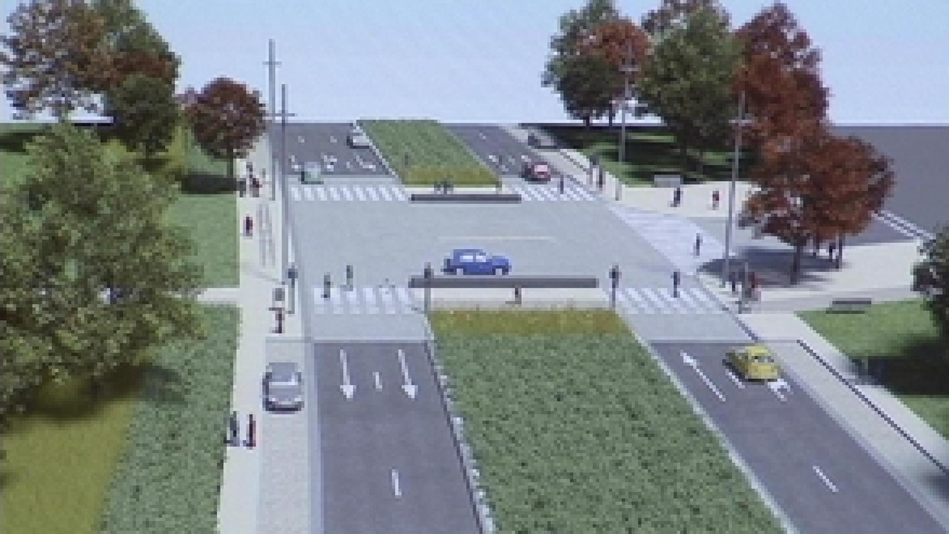 La rive gauche de la Meuse va faire peau neuve