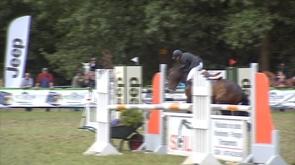 Jumping de Chaudfontaine