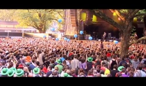 Bilan très satisfaisant pour les Ardentes